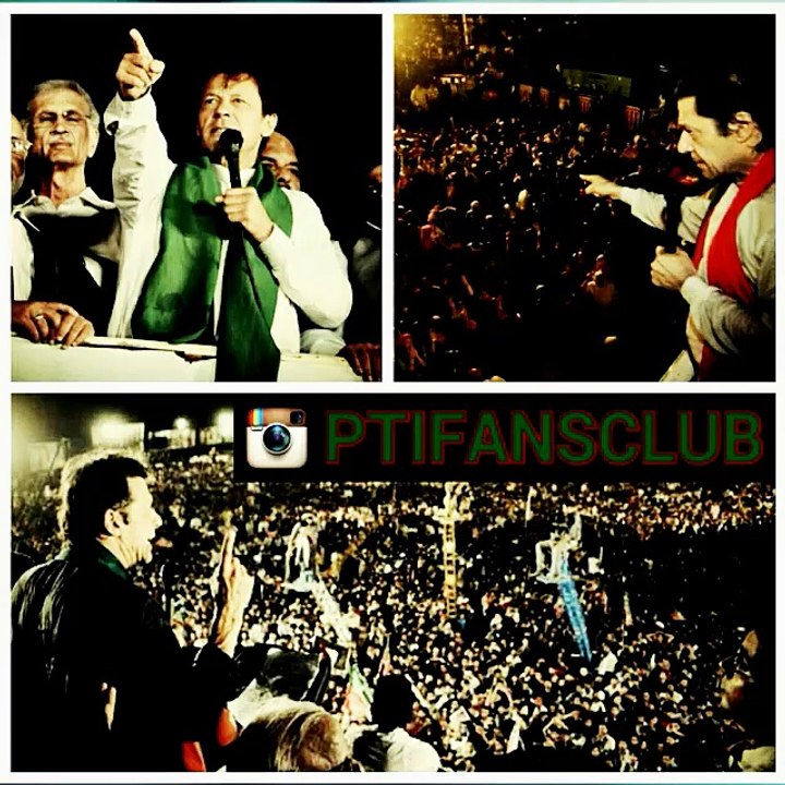 Imran Khan short clip. #1