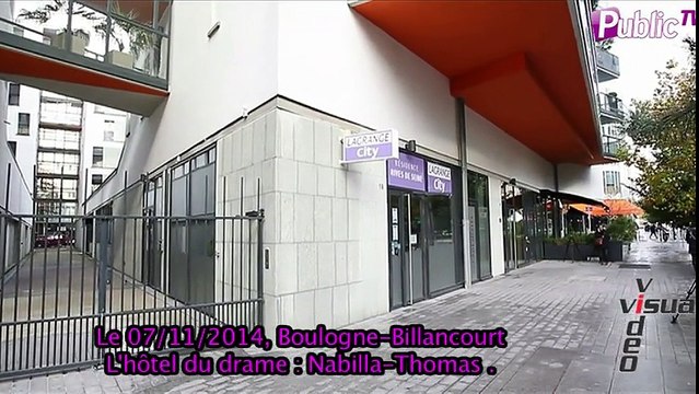 Exclu Vidéo: Nabilla Benattia et Thomas Vergara : découvrez l'hôtel du drame ...