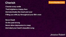 Jessica Robert - Cherish