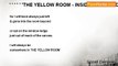 Dónall Dempsey - ' ' ' ' ' 'THE YELLOW ROOM - INSIDE THE YELLOW ROOM (for Byran)