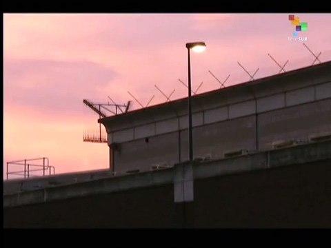 UN Court releases Serbian war crimes suspect Vojislav Seselj