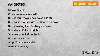 Sylvia Dise - Addicted