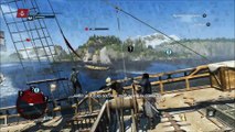 Assassins Creed Rogue,El prota de freedom cry, gameplay Español parte 3