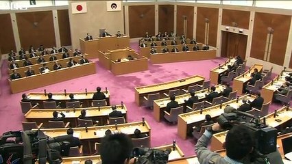 BBC「Japan governor approves Sendai reactor restart」