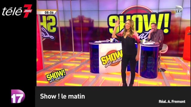 Le zapping du 06/11 : Le coup de gueule du jour : Antoine de Caunes tacle la télé-réalité.