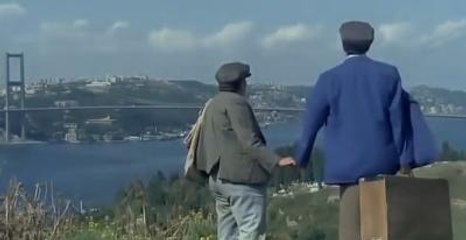 "Banker Bilo" Filmi Gerçek Oldu