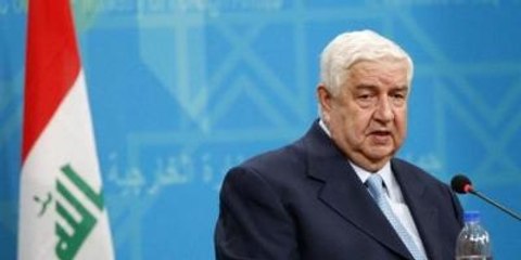 Suriye: Kürtlerin Suriye'de Ayrı Devlet Kurmalarına İzin Vermeyiz