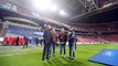 Promo Inside view Ajax-FCB