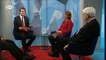 Germany 25 Years After the Fall of the Wall | Quadriga