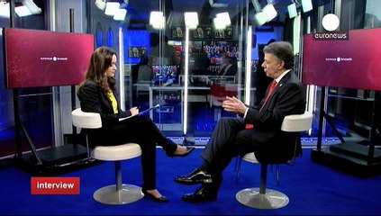 Juan Manuel Santos: "A paz na Colômbia vai beneficiar o mundo inteiro"