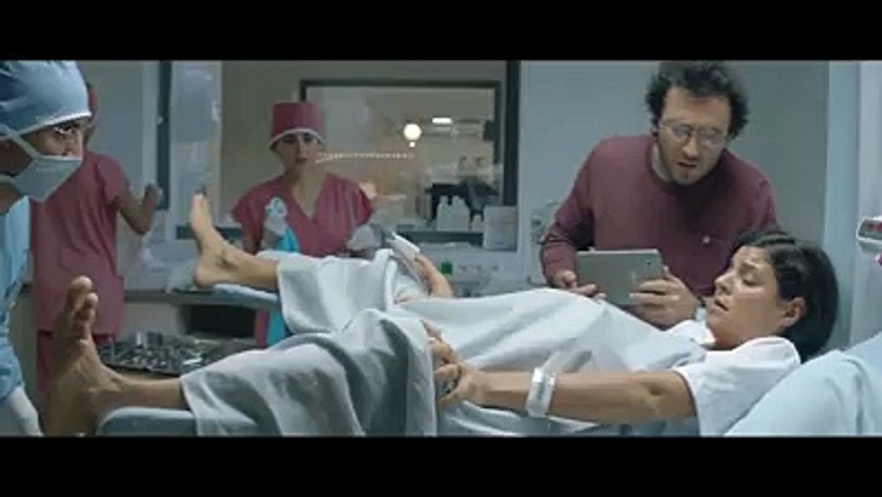 Baby-Born for the internet