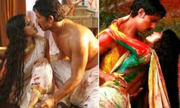 Kahe Sataye (Rang Rasiya 2014 Hindi Movie) Full HD Video Song