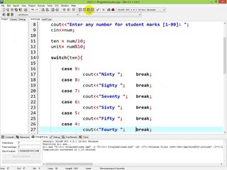 C++ Beginners Tutorial Video 8 2 by Asad It Academy