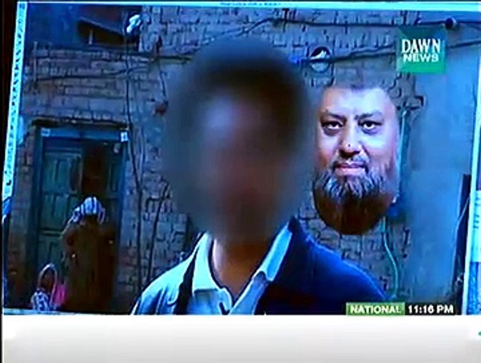 Raid (Facebook Jaisay Softwares Ki Waja Say Larkiyo Ki Badnami) - 6th November 2014