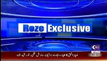 Roze Exclusive – 6th November 2014