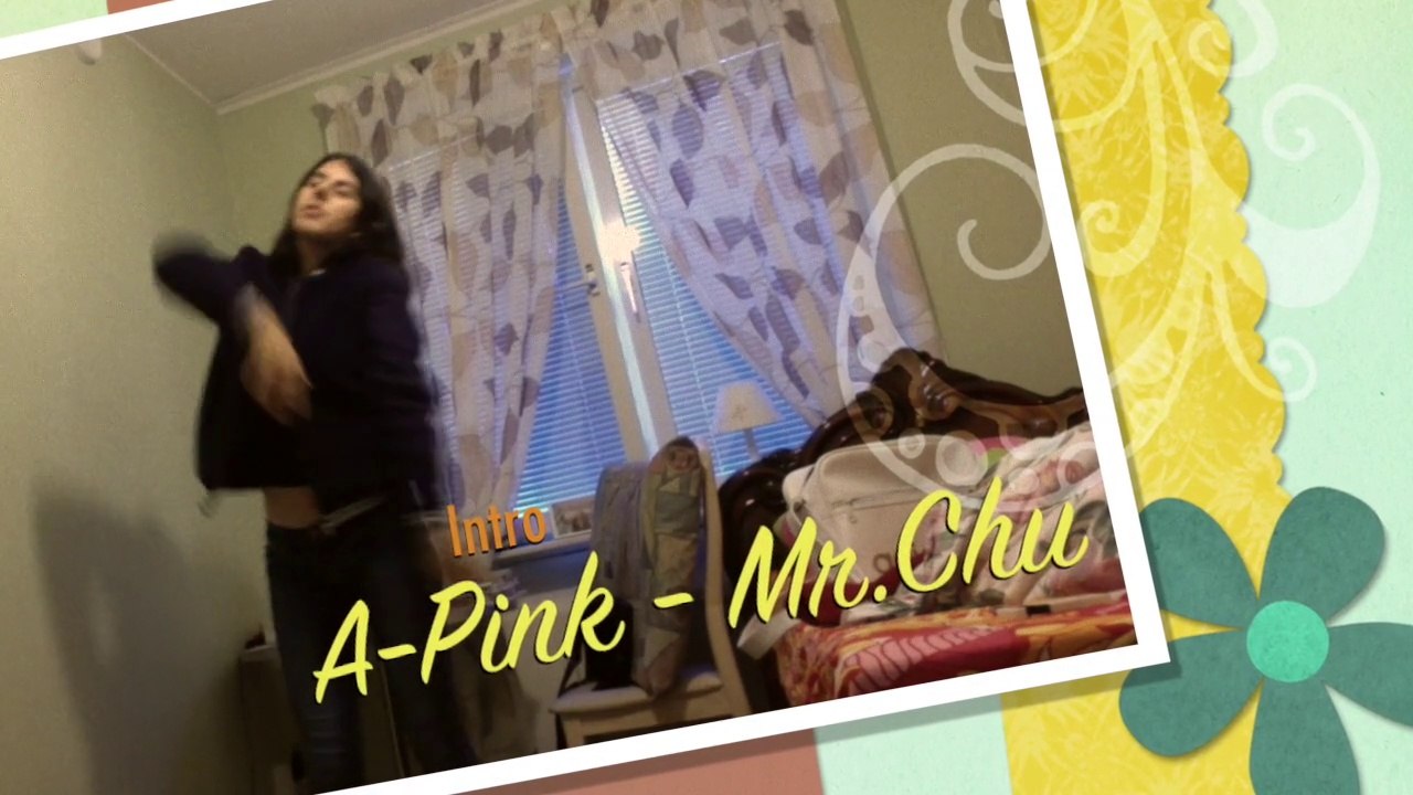 KPOP Dance - P.1