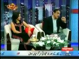 Watch Mustafa Queshi Dialogues in Support of Imran Khan & Against Nawaz Sharif