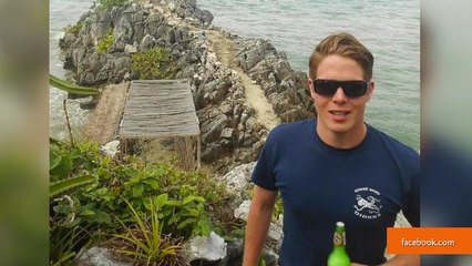 Free Trip Around the World to Any Woman Named Elizabeth Gallagher