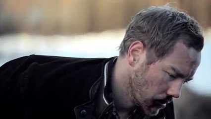 Bir insanın ölmeden önce son anı