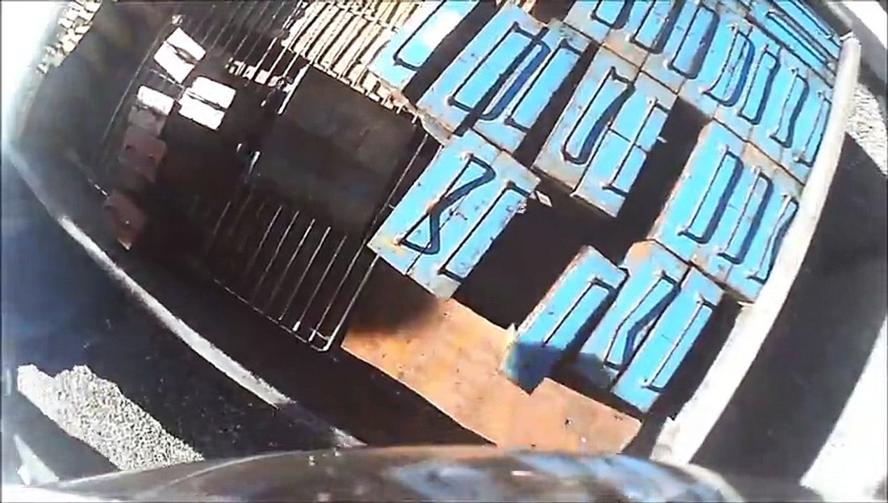 Kart BGB 1 Le Luc (Course) 2014/2015 - TTWorld