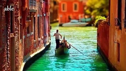 Γεια σου χαρά σου Βενετιά - Μ.Πασχαλίδης - Λ. Μαχαιρίτσας