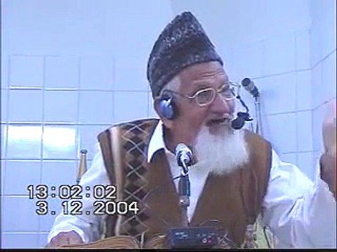 Gunah Ka Hona Or Tauba Kerna - Maulana Ishaq