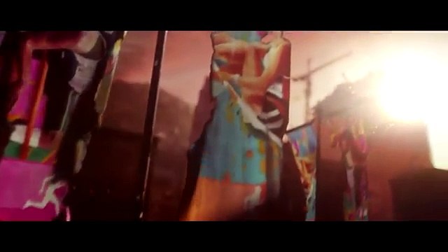 Dying Light E3 fragman Dying Light