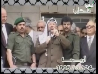 معرض صور بعنوان محطات  تخليدا للذكرى العاشرة لاستشهاد القائد ياسر عرفات