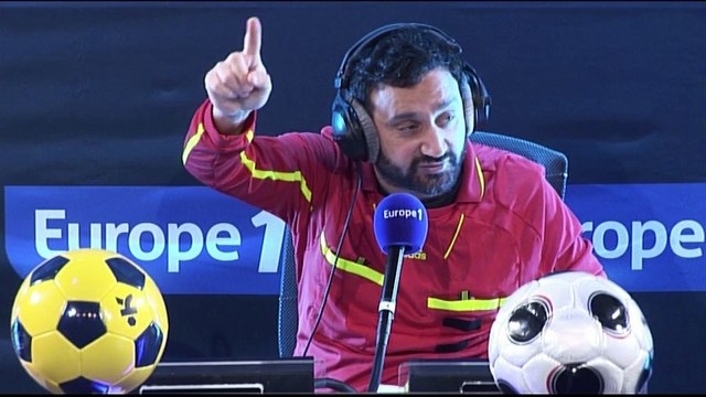 Patrick Bosso Une boulangerie qui ne fait pas de gâteaux ? Oh putain fada !