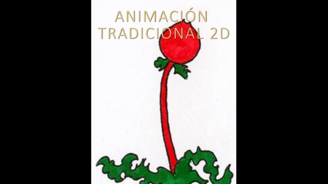 Técnicas Básicas de Animación
