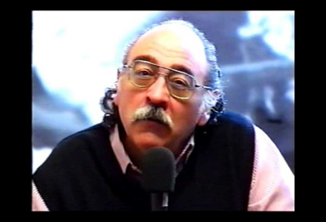 Armando Tejada Gómez - Testimonio de Rodolfo Bracelli