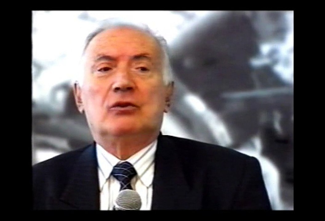 Armando Tejada Gómez - testimonio de Antonio Salonia