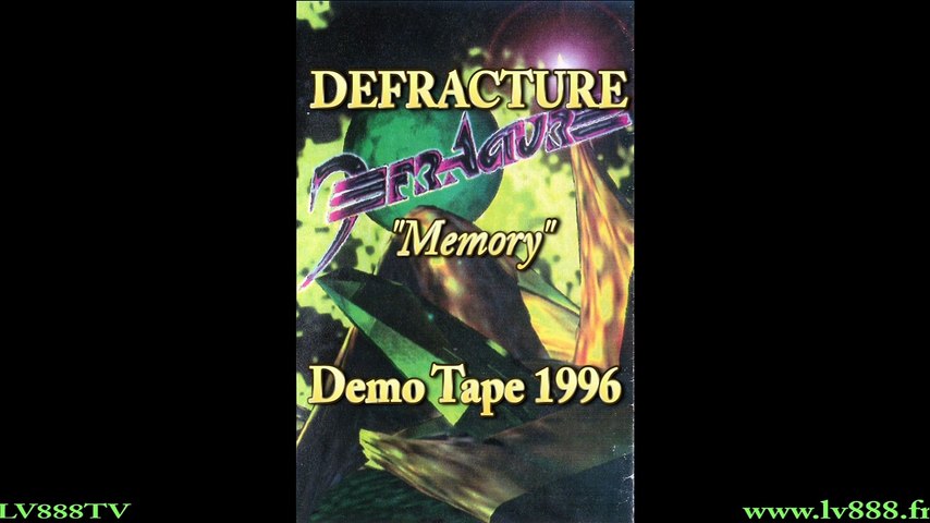 Defracture - Memory - LV888 TV