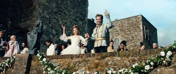 Into The Woods (2014) - Theatrical Trailer [VO-HD]