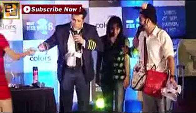 Kill Dil PROMOTIONS on Bigg Boss 8 Ranveer, Govinda, Parineeti 3rd November 2014 Episode BY z2 video vines