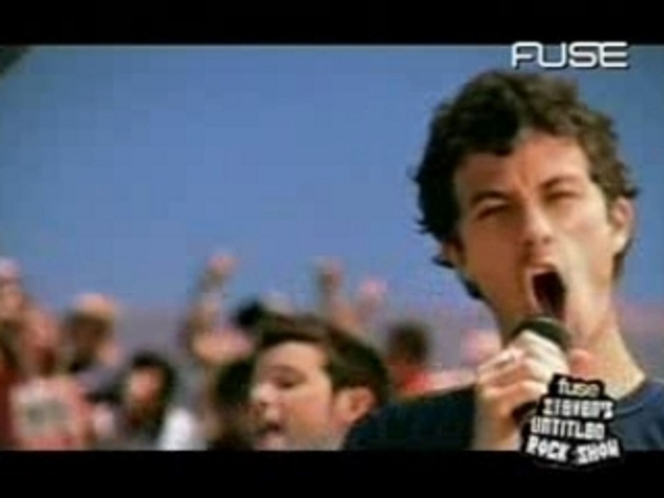 Over It - Siren On The 101