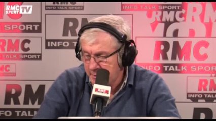 Luis Attaque / Fernandez : "Deschamps protège Kurzawa" 06/11