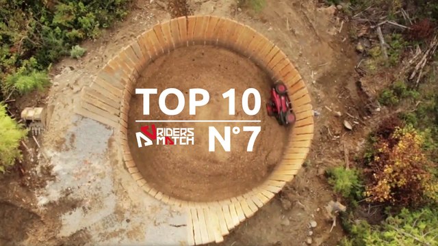 Extreme Sports Videos Top 10 N°7: QUAD, SLACKLINE, SKATE, SKI, BMX, PARAGLINDING, MTB, SURF, SNOWBOARD, MTB, POWER KITE