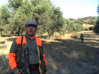 Olcay-Erdem Yuntdagı keklik avı