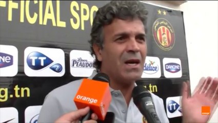 بن يحي : يانيك تنقصه الفعاليّة في التهديف و هو بنسبة كبيرة ضمن قائمة الإحتياط في الكلاسيكو