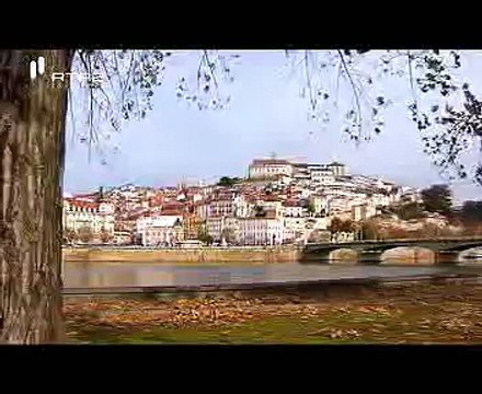 A Alma e a Gente - VIII #49 - Coimbra, Sonhos e Lágrimas - 18 Dez 2010
