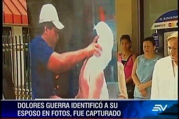 Recuento caso González