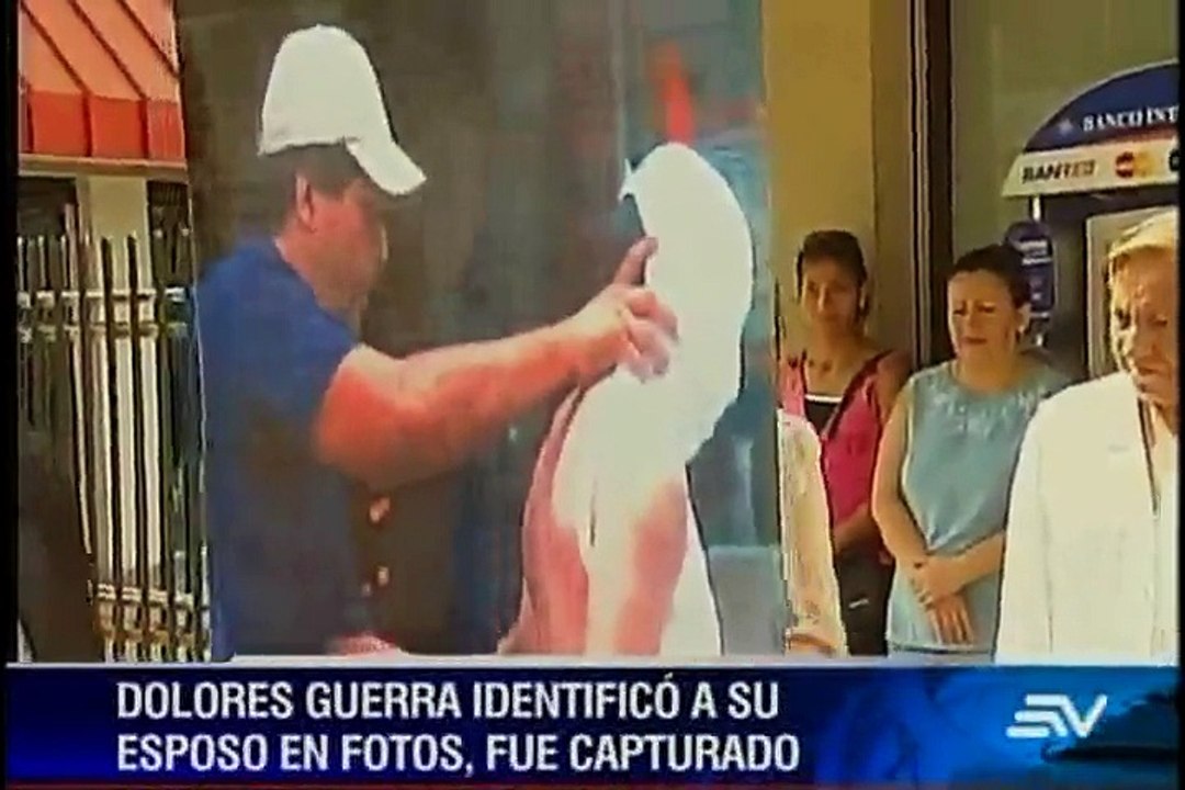 Recuento caso González