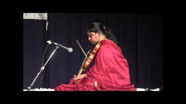 SAPNA: SRI ANNAMACHARYA PROJECT OF NA: ANNUAL EVENT 2014: SRI SOUMYA VARANASI: PALU VICHARAMULELA -2