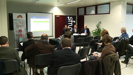 Nethys  ex-Tecteo Energy