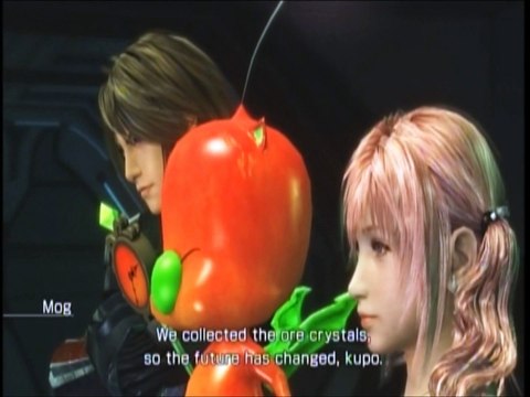 APATT: Final Fantasy XIII-2 (Part 15)- Its a trap!