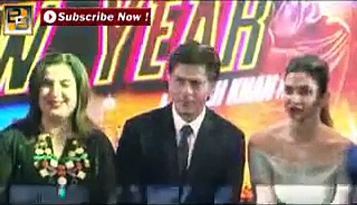 Sharabi Happy New Year FULL VIDEO Song LAUNCH   Shahrukh Khan, Deepika Padukone BY z2 video vines