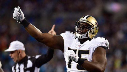 TNF Storylines: Saints fumble recovery and TD