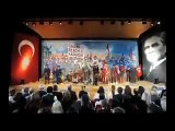 Dersimiz Atatürk Filminin Müthiş Şarkısı ‪...