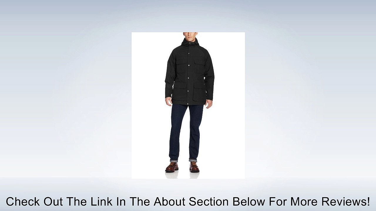 Woolrich Men's Mountain Parka